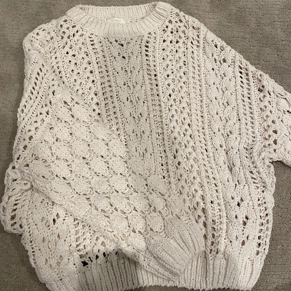 Forever 21 Knit Sweater